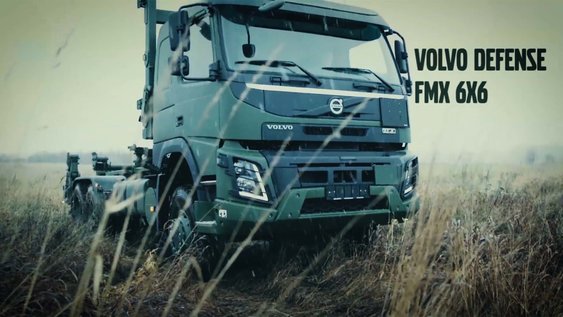 download VOLVO FM FH 15 pole trailer connection workshop manual