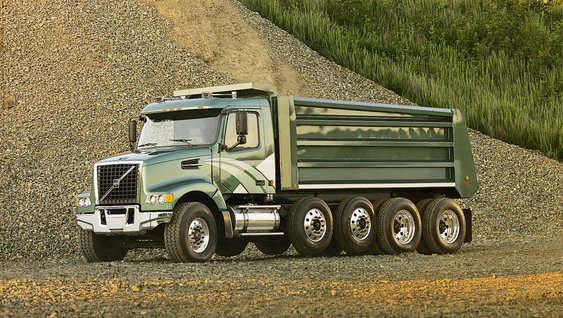 download VOLVO FM FH NH12 UPTO workshop manual