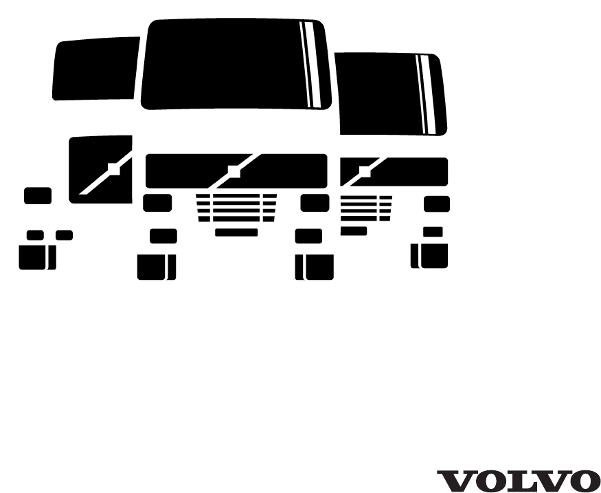 download VOLVO FM FH NH12 UPTO workshop manual