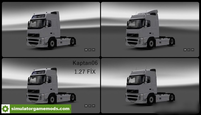 download VOLVO FM12 Lorry Bus workshop manual