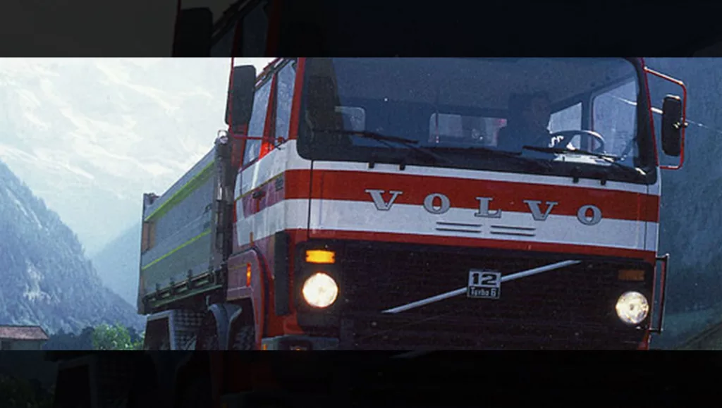 download VOLVO N10 Lorry Bus able workshop manual