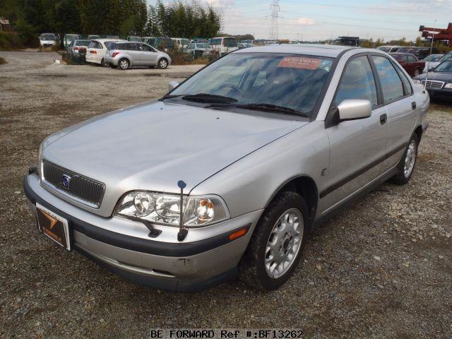 download VOLVO S40 V40 Shop workshop manual