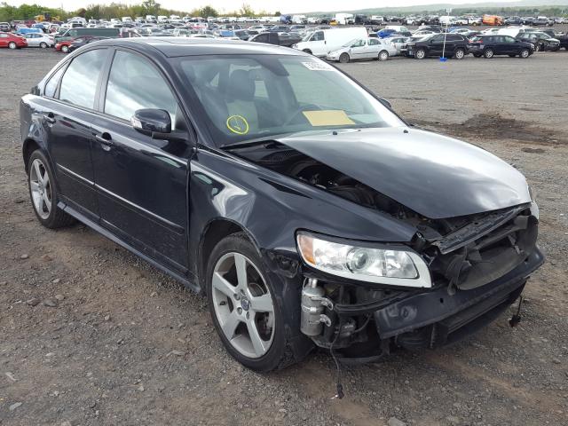 download VOLVO S40 workshop manual