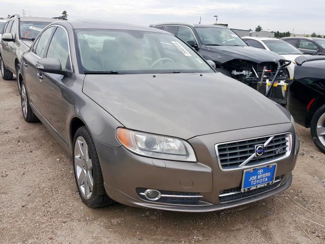 download VOLVO S80 able workshop manual