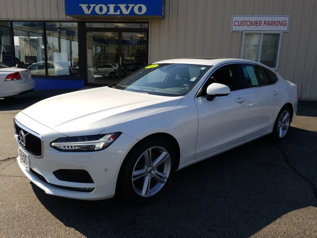 download VOLVO S90 able workshop manual