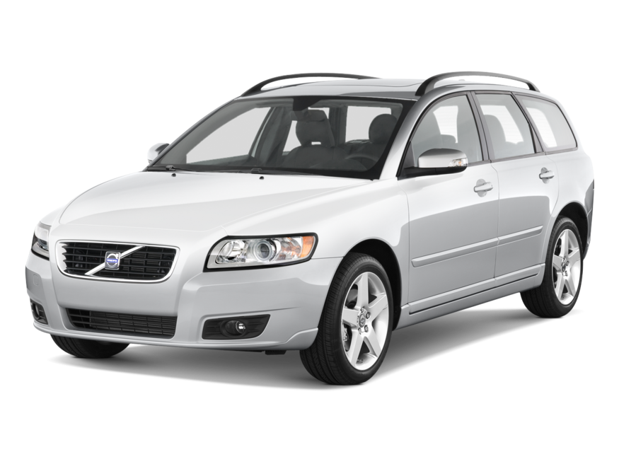 download VOLVO V50 workshop manual