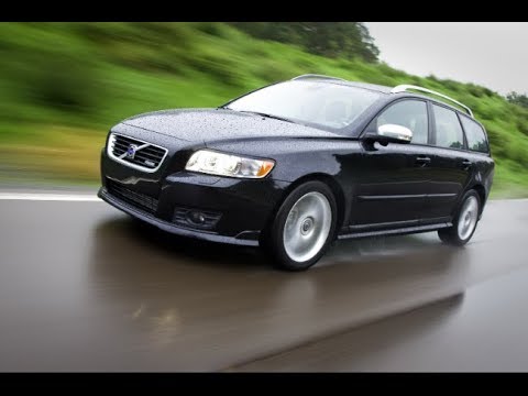 download VOLVO V50 workshop manual