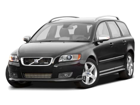 download VOLVO V50 workshop manual