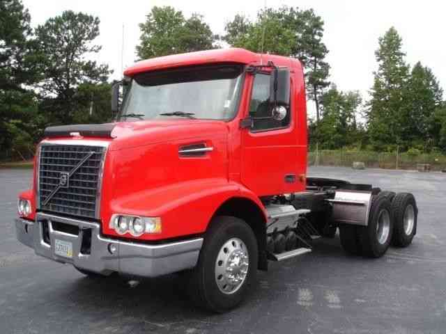 download VOLVO VHD s Engine workshop manual