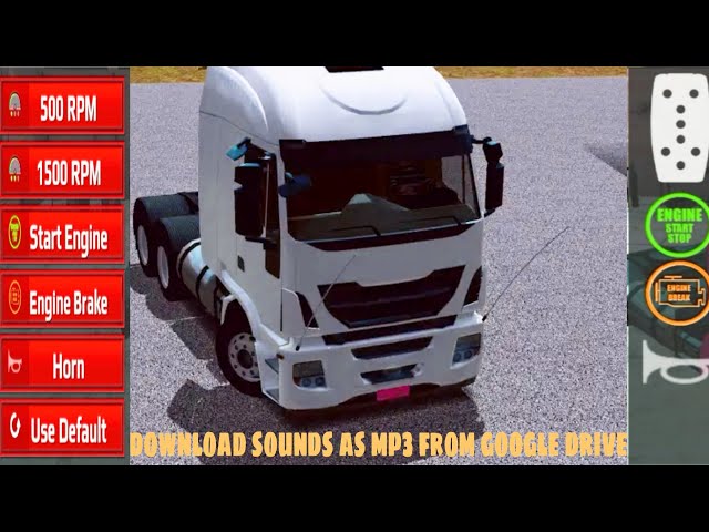 download VOLVO VM Lorry Bus workshop manual