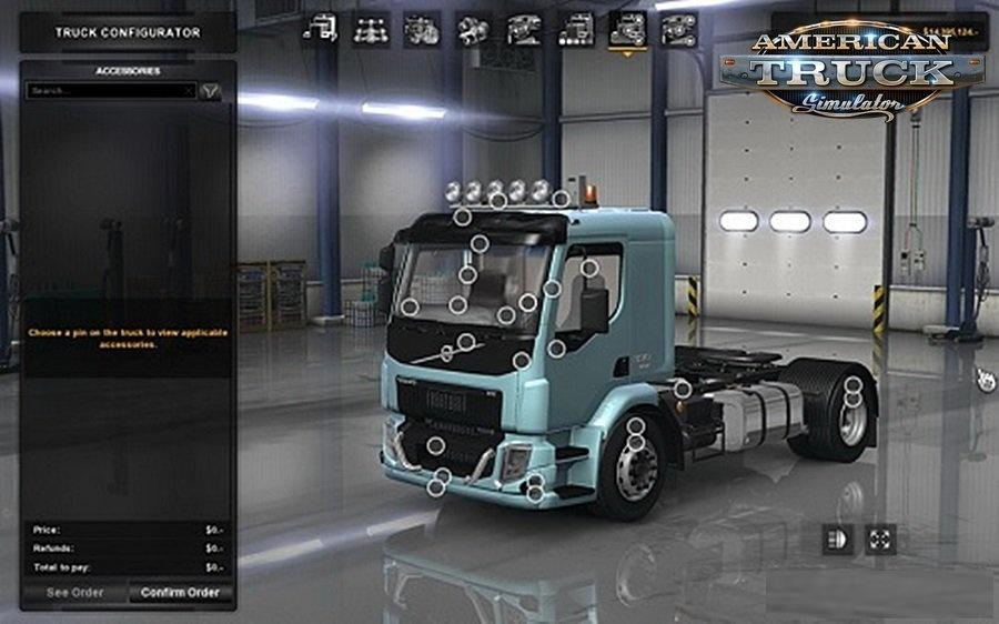 download VOLVO VM Lorry Bus workshop manual