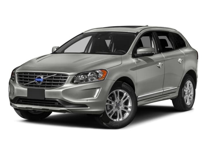 download VOLVO XC60 able workshop manual