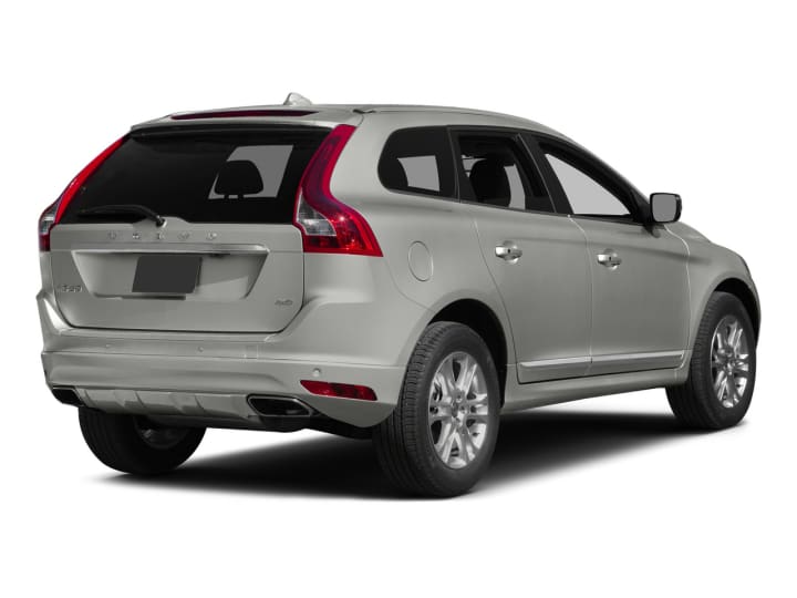 download VOLVO XC60 able workshop manual