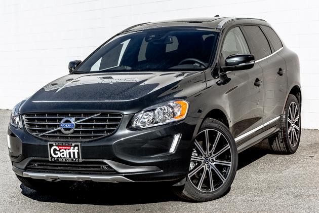 download VOLVO XC60 workshop manual