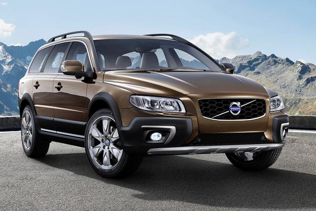 download VOLVO XC70 workshop manual