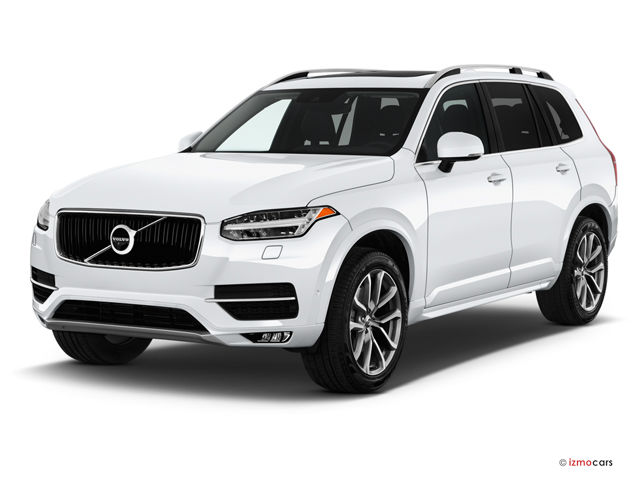 download VOLVO XC90 workshop manual