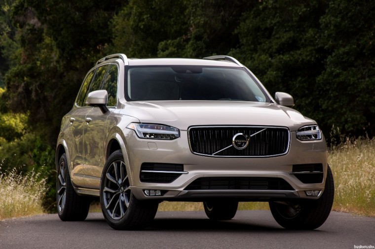 download VOLVO XC90 workshop manual