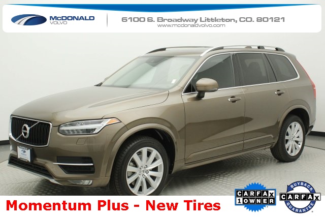 download VOLVO XC90 workshop manual