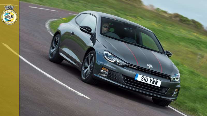 download VW CABRIOLET SCIROCCO able workshop manual