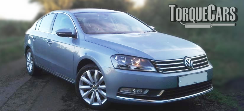 download VW PASSAT workshop manual