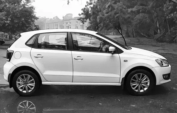 download VW Polo able workshop manual