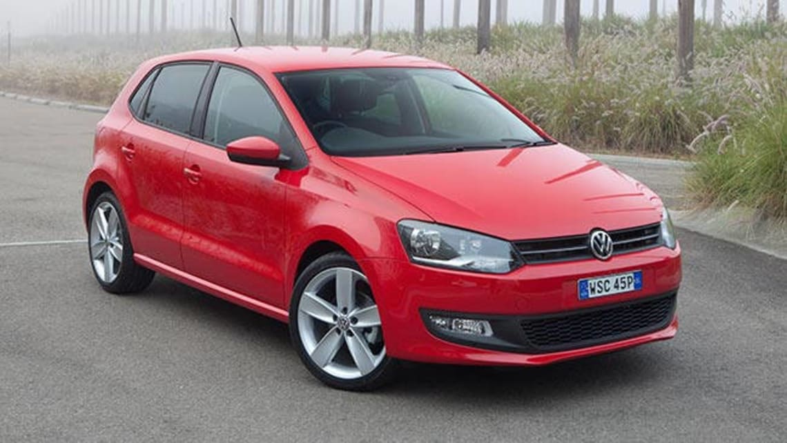 download VW Polo workshop manual