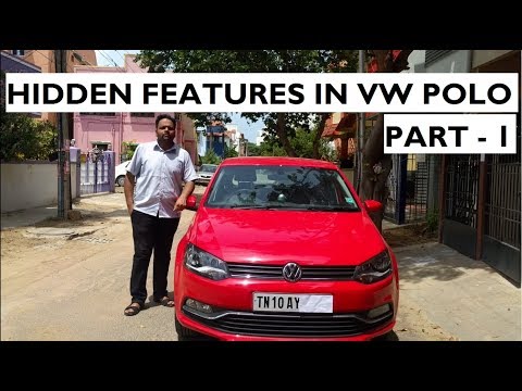 download VW Polo workshop manual