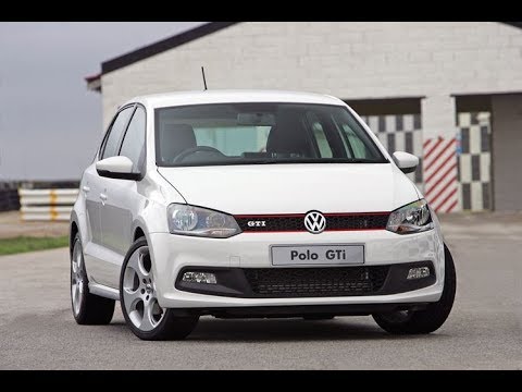 download VW Polo workshop manual