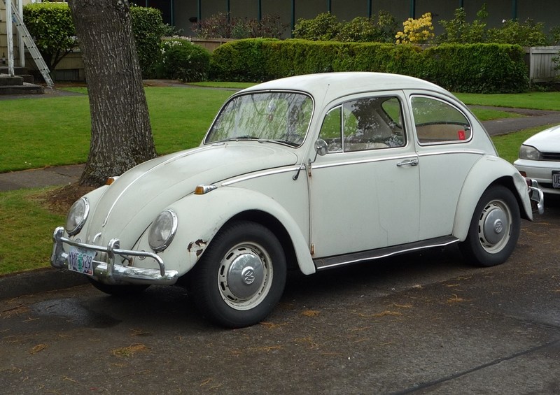 download VW VOLKSWAGEN BEETLE 1300 workshop manual