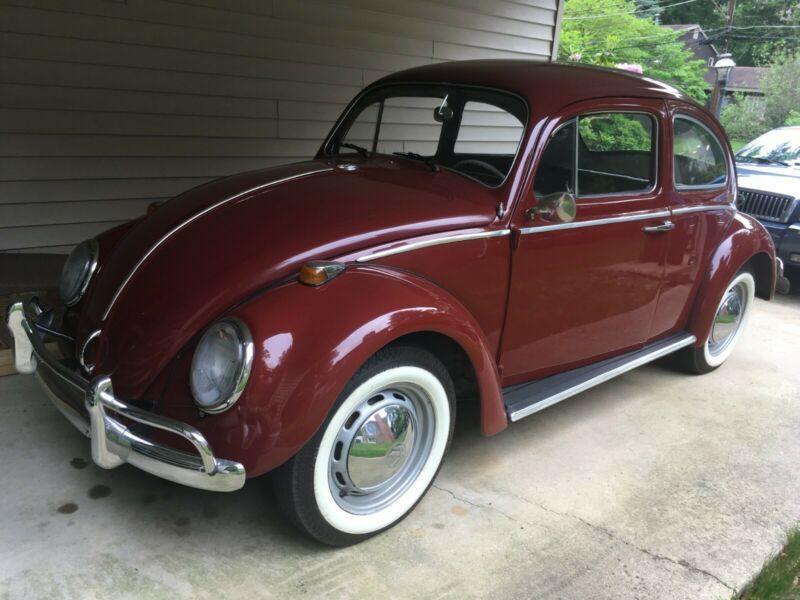 download VW VOLKSWAGEN BEETLE 1300 workshop manual