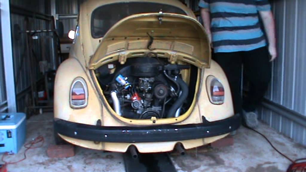 download VW VOLKSWAGEN BEETLE workshop manual