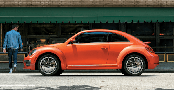 download VW VOLKSWAGEN BEETLE workshop manual