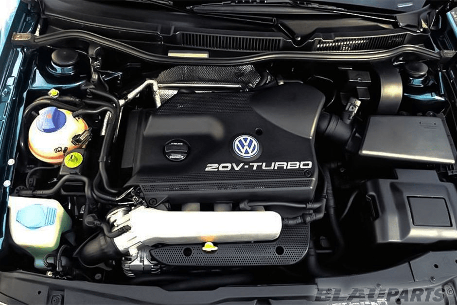 download VW VOLKSWAGEN GOLF 1.8L TURBO able workshop manual