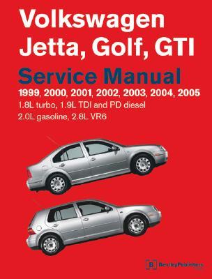 download VW VOLKSWAGEN GOLF 1.8L TURBO able workshop manual