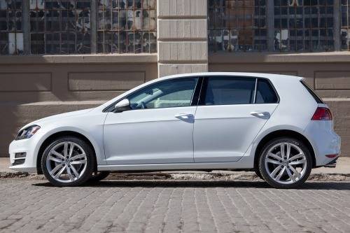 download VW VOLKSWAGEN GOLF workshop manual