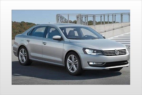 download VW VOLKSWAGEN PASSAT workshop manual