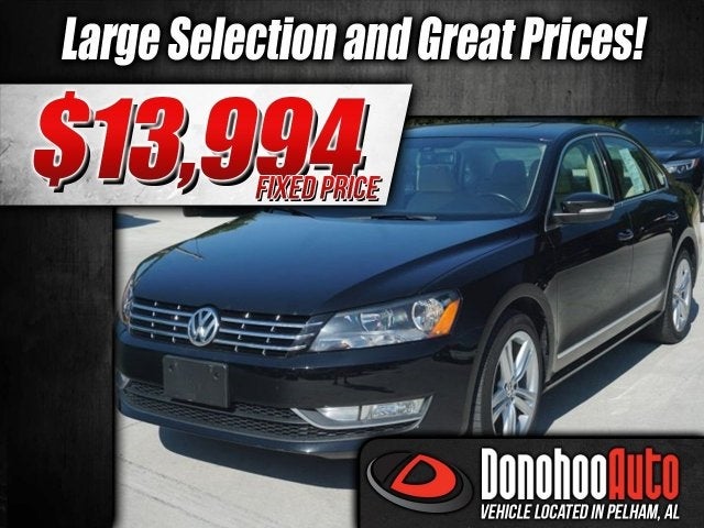 download VW VOLKSWAGEN PASSAT workshop manual