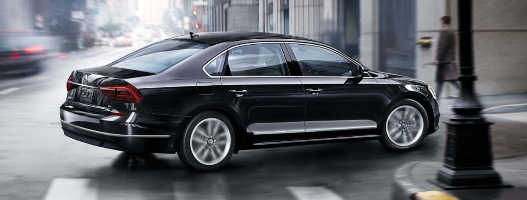 download VW VOLKSWAGEN PASSAT workshop manual