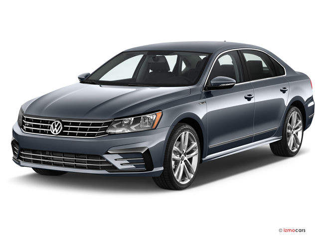 download VW VOLKSWAGEN PASSAT workshop manual