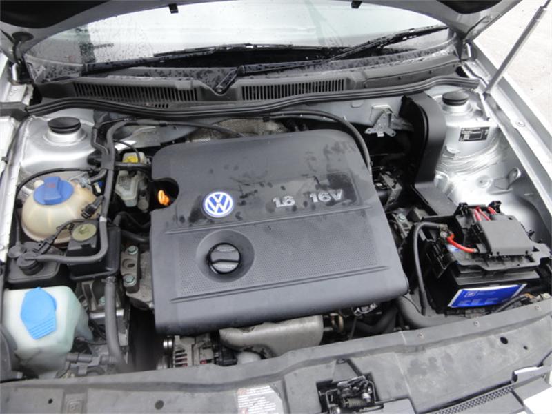 download VW Volkswagen Bora workshop manual