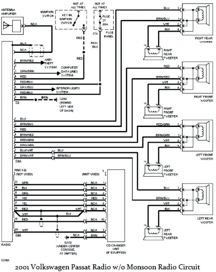 download VW Volkswagen Jetta workshop manual