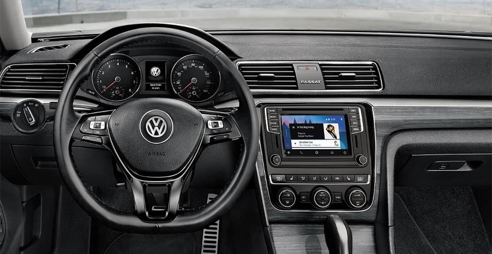 download VW Volkswagen PASSAT workshop manual