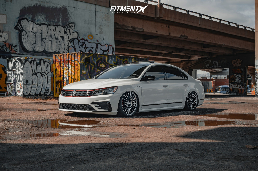 download VW Volkswagen Passat workshop manual