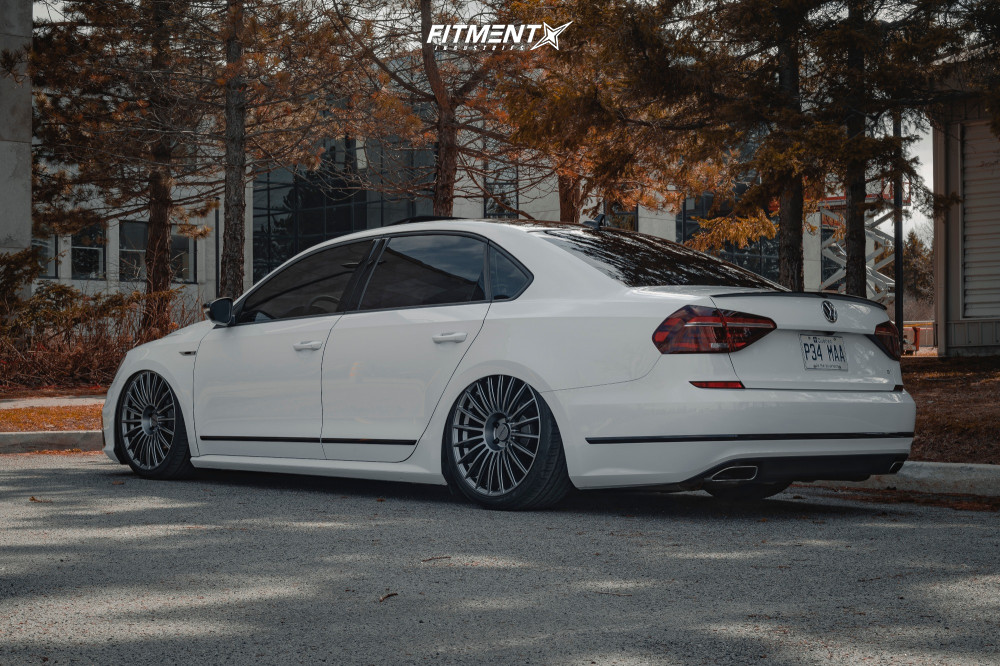 download VW Volkswagen Passat workshop manual