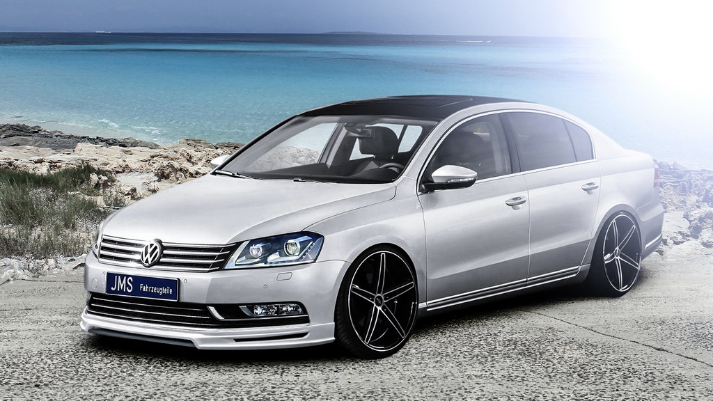 download VW Volkswagen Passat workshop manual