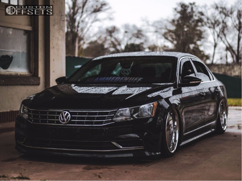 download VW Volkswagen Passat workshop manual