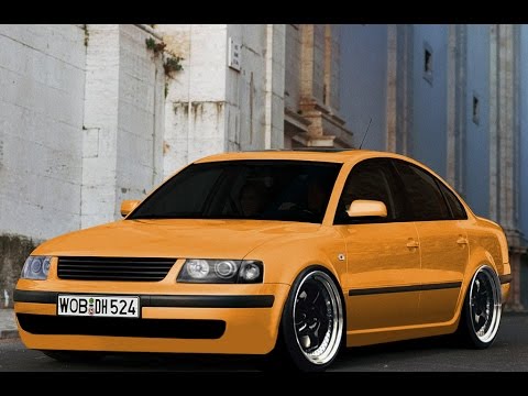 download VW Volkswagen Passat workshop manual