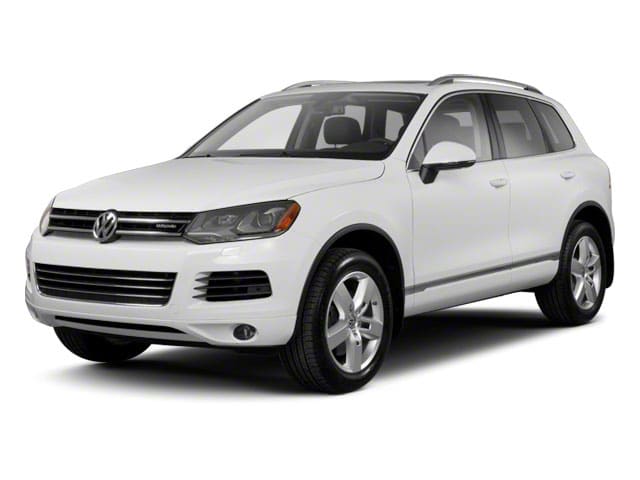 download VW Volkswagen Touareg able workshop manual