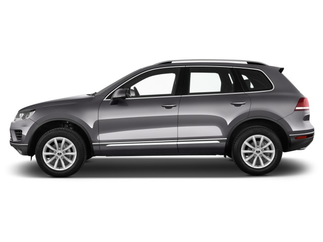 download VW Volkswagen Touareg able workshop manual