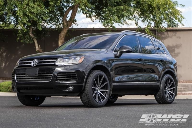 download VW Volkswagen Touareg workshop manual